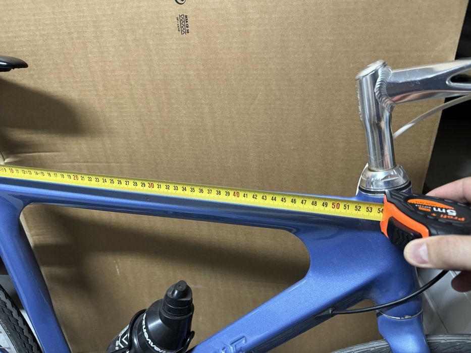 Велосипед с 8 скорости