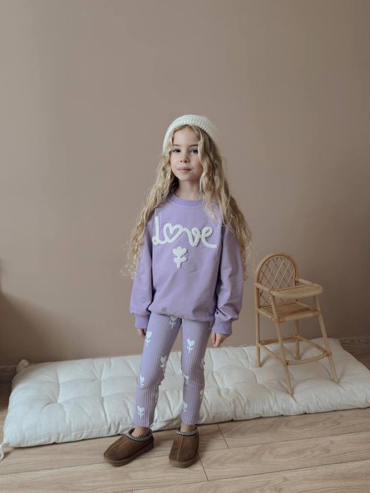 Двойка для девочек