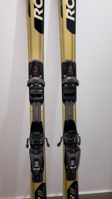 Schiuri Rossignol Power 8 150cm