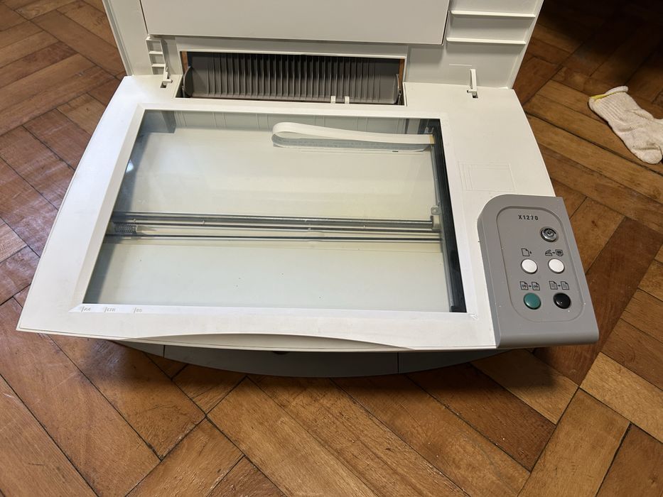 Vand imprimanta lexmark