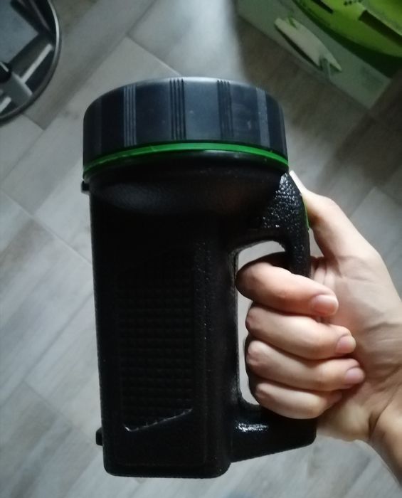 Нов Голям Фенер Водоустойчив