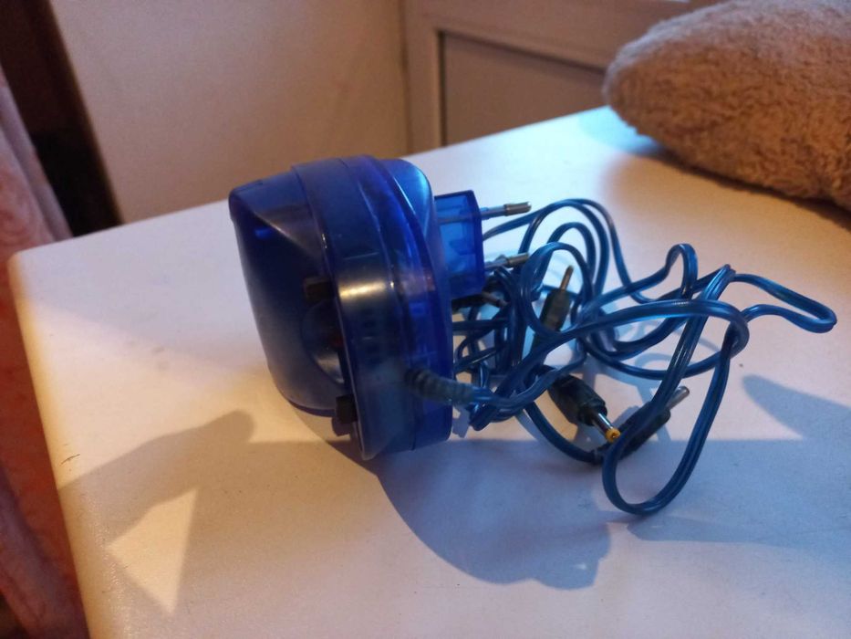 Блок питания 12 вольт. 1А.