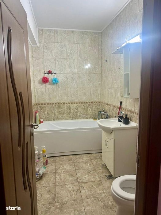 Apartament spațios cu parcare langa Atelierul de Pizza
