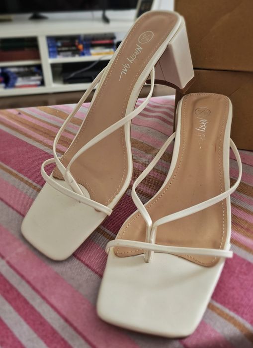 Sandale Dama Nasty Gal