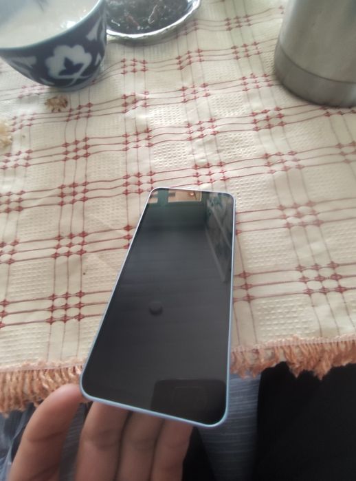 Samsung galaxy A17 5g yengi tel