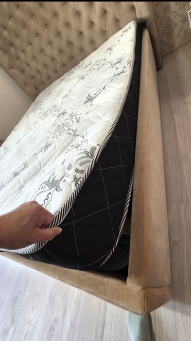 Продам матрас 160×200, фирма Сова.