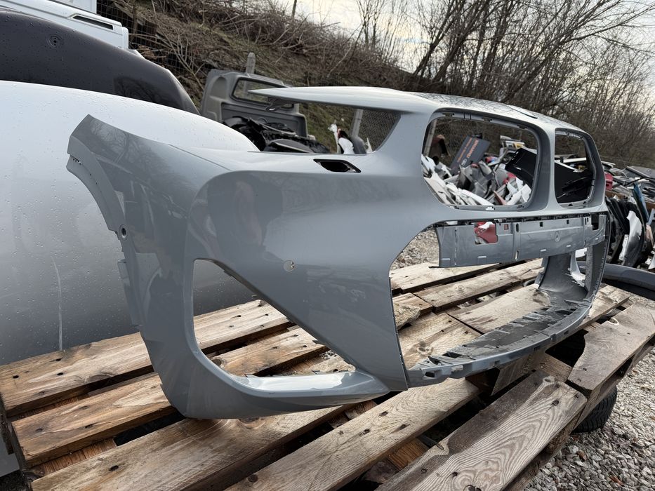 Броня BMW X2 F39