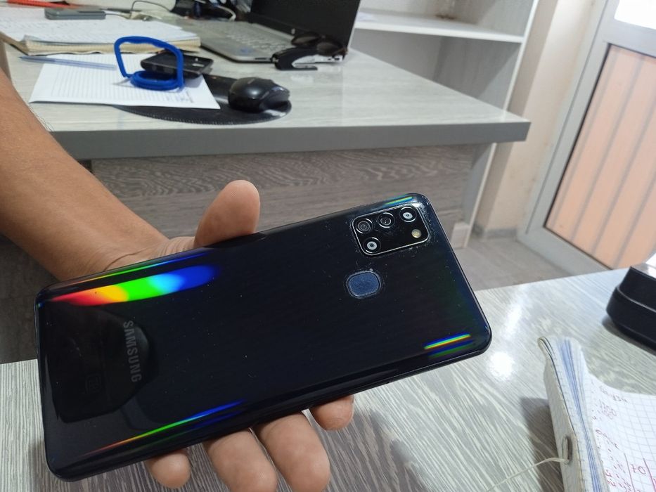 Samsung a 21 s satiladi srochno