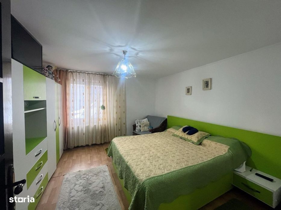 Casă spațioasă P+E+M | 43 ari teren | Mobilată & utilată | Iaslovăț