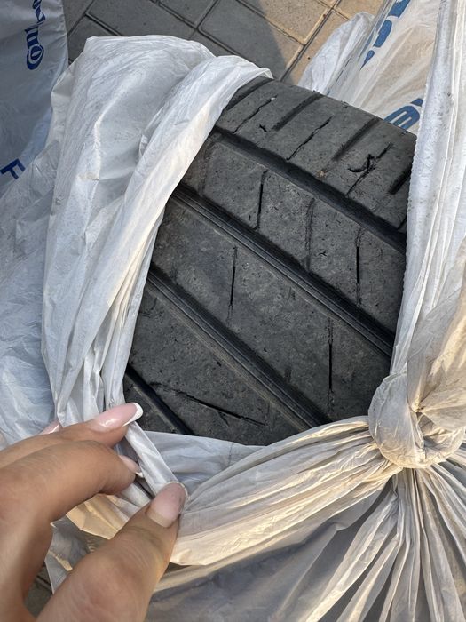 Продам баллоны бу