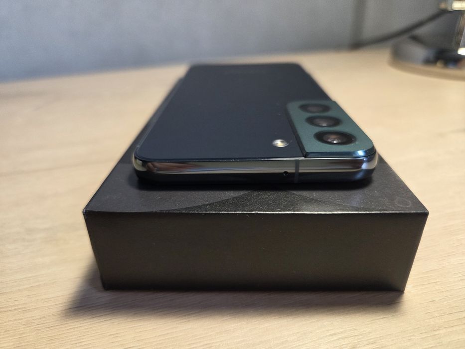 Galaxy s22 128 gb