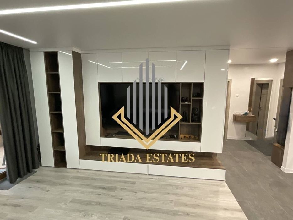 Продава се Двустаен апартамент в к.к. Слънчев бряг - 73 кв.м за 814 €/кв.м - Снимка #1