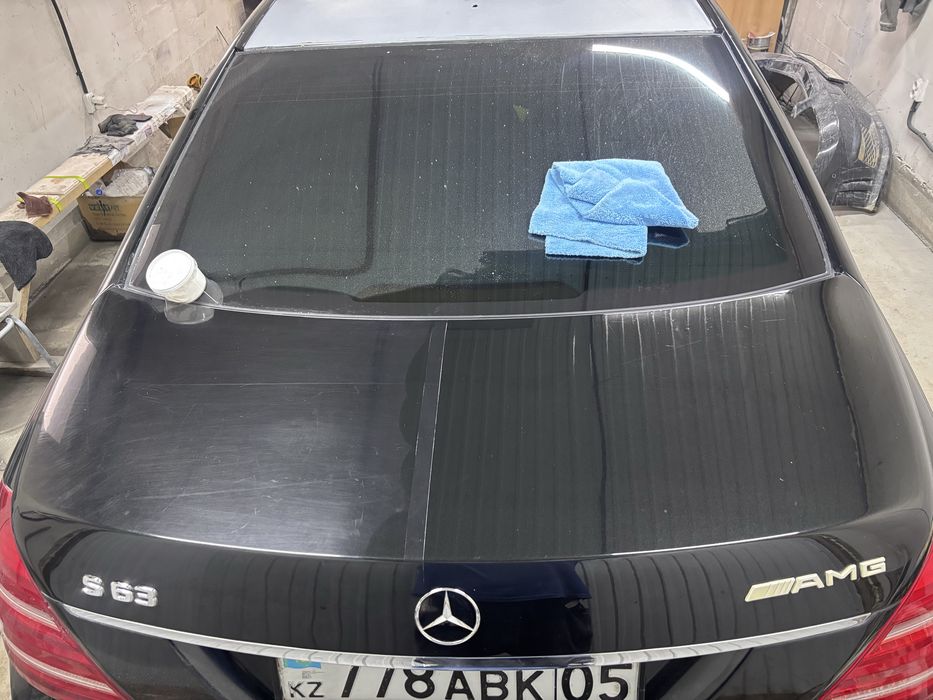Автомоляр, покраска , полировка