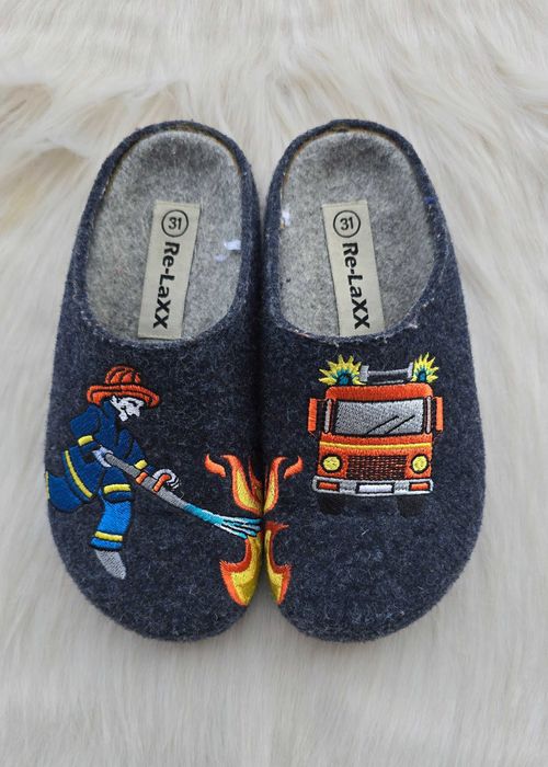 Детски пантофи №31