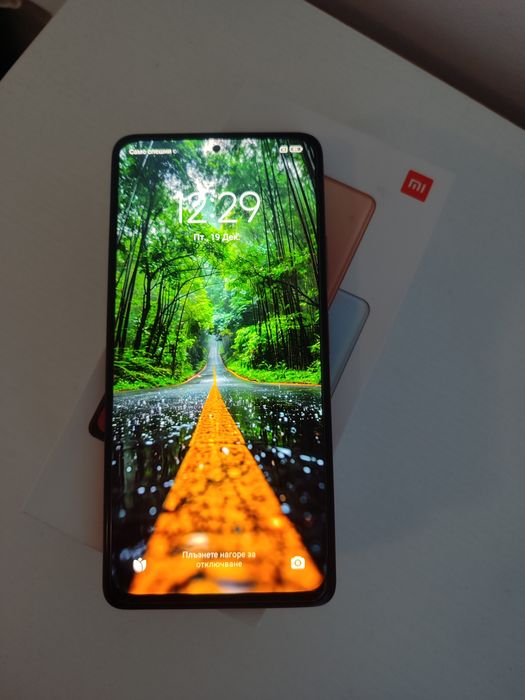 Xiaomi redmi note 10 pro
