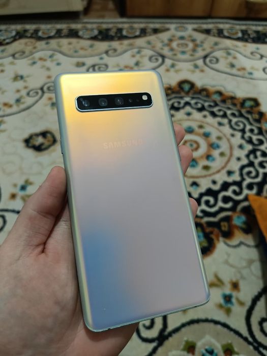 Samsung s10 5g korea