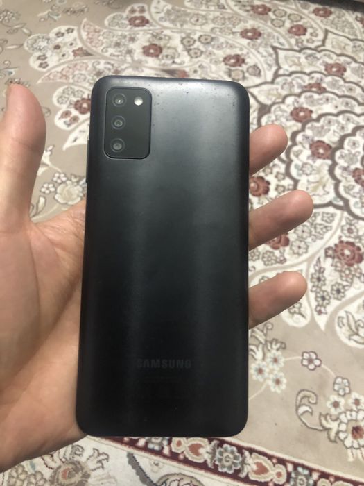 Samsung galaxy a 03 s 64 gb