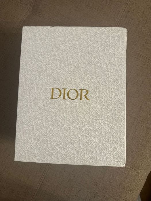 Christian Dior Sneakers Femei