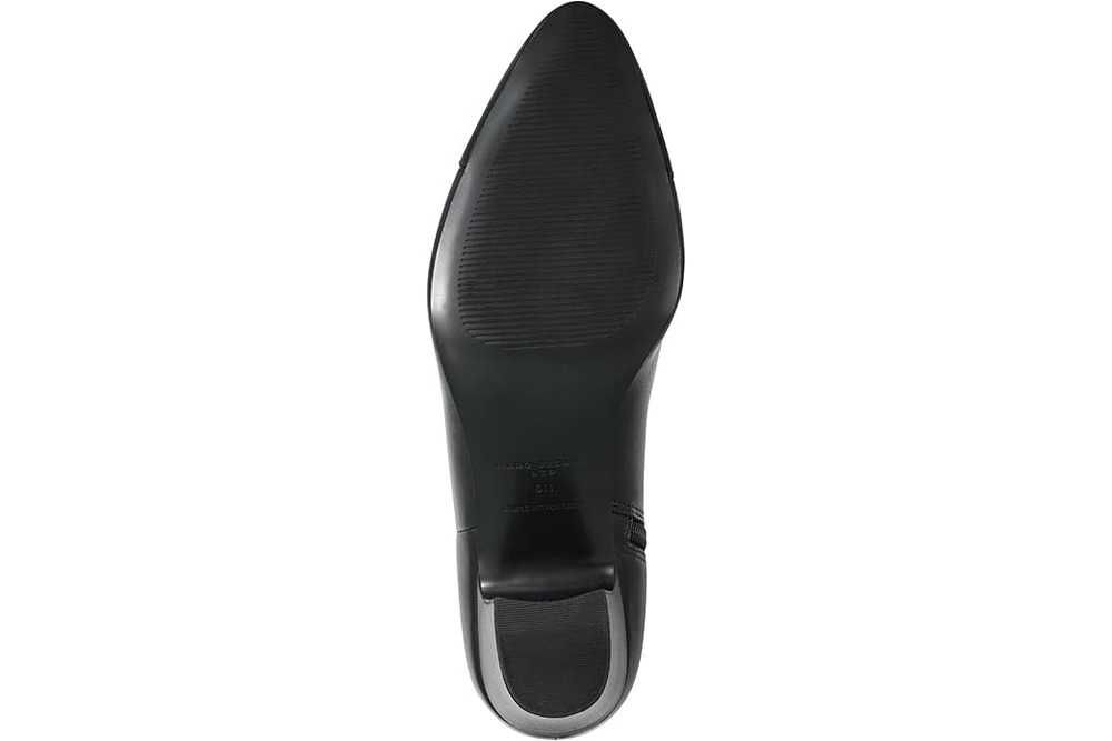 Сапожки из натуральной кожи Marc Fisher