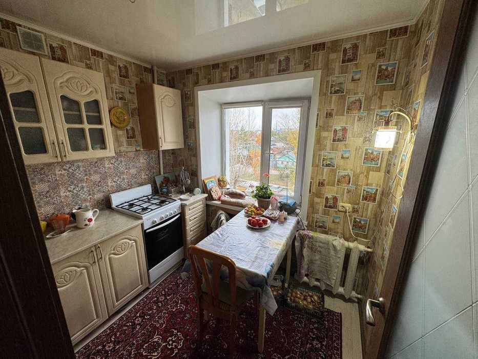 Продажа 2-комнатной квартиры