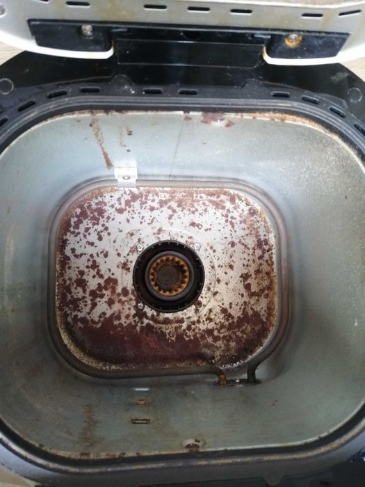 Хлебопекарна Tefal