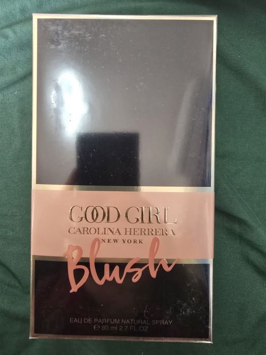 Parfum Carolina Herrera - Good Girl Bludh 80ml edp
