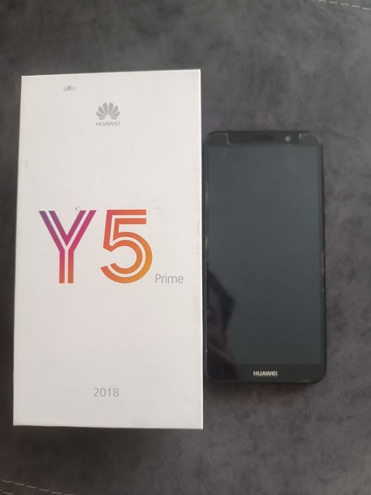 Телефон Huawei Y5