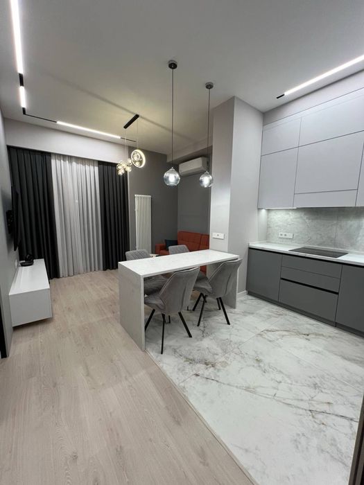 Сдаётся 2-х комнатная квартира в Жк Mirabad Avenue