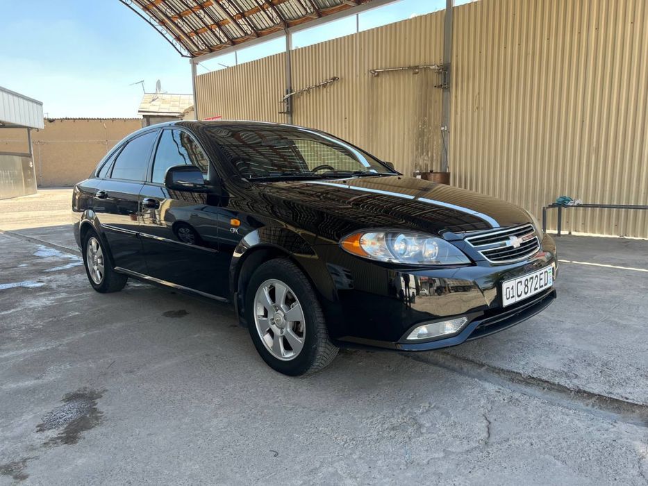 Lacetti 2021 yil