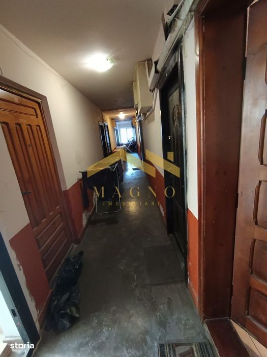 Garsoniera Confort 3 Romanilor De Vanzare