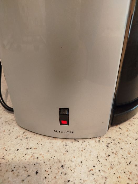 Cafetiera Melitta Look