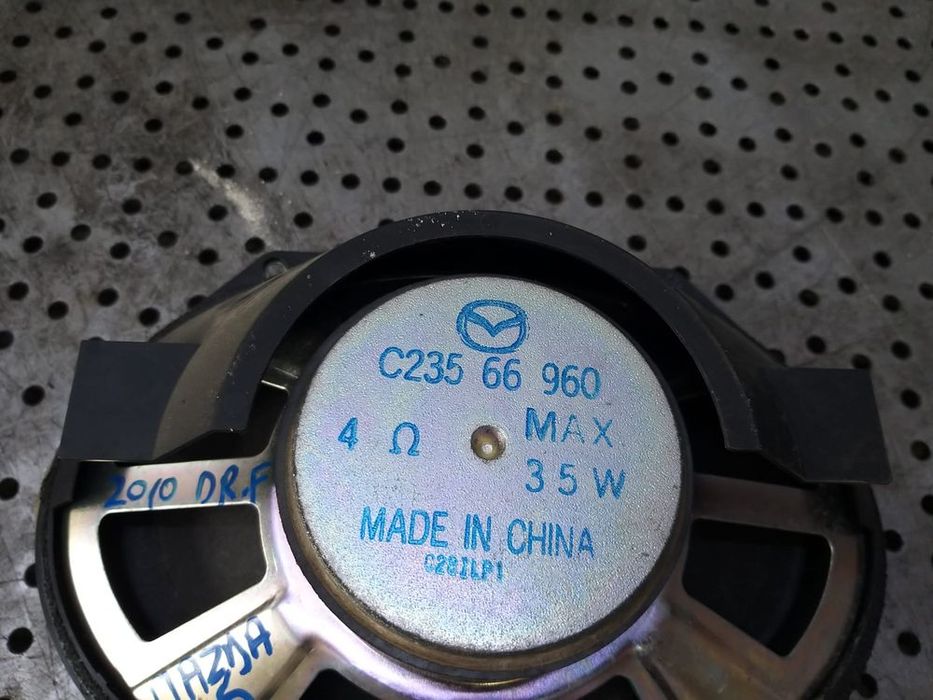 Boxa audio dreapta fata mazda 5 2010 c23566960