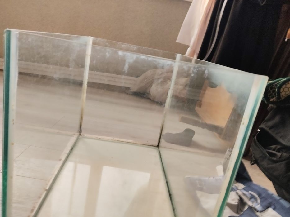 Аквариум 50-60литров