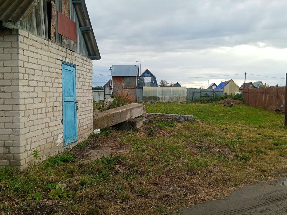 Продам дачу с/т Мотор