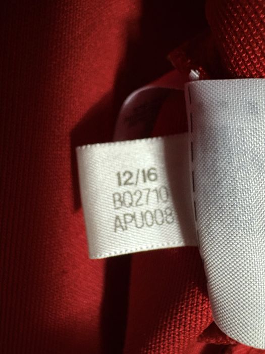 Горнище на Бешикташ / Adidas x Besiktas