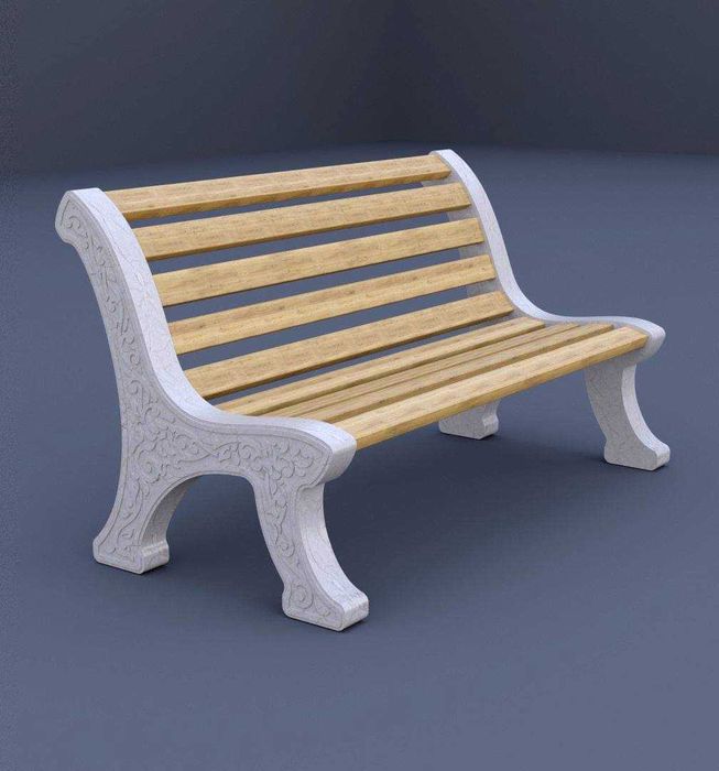 Скамейка урна гултувак ва латоклар ишлаб чиқарамиз| Исталган дизайнда!