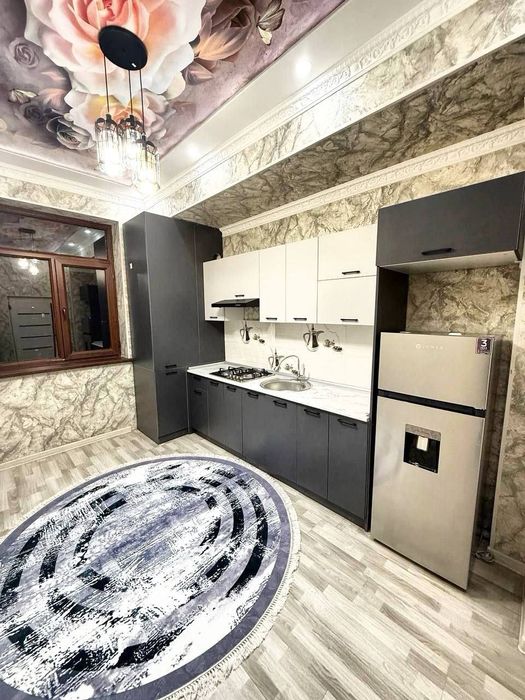 Чиланзор Бунйодкор метроси атрофида   2 хонали кенг квартира