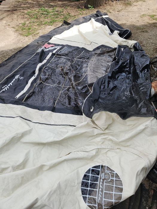 Форселт Isabella Snowboy