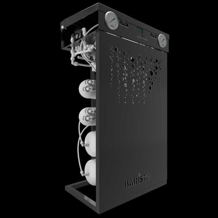 Фильтр для кофемашин Барьер