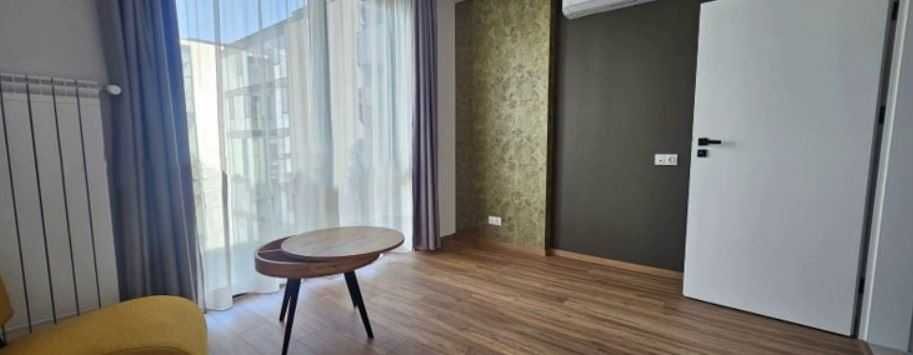 Дава се под наем Тристаен апартамент в София, Изгрев - 113 кв.м за 1395.36 € - Снимка #5