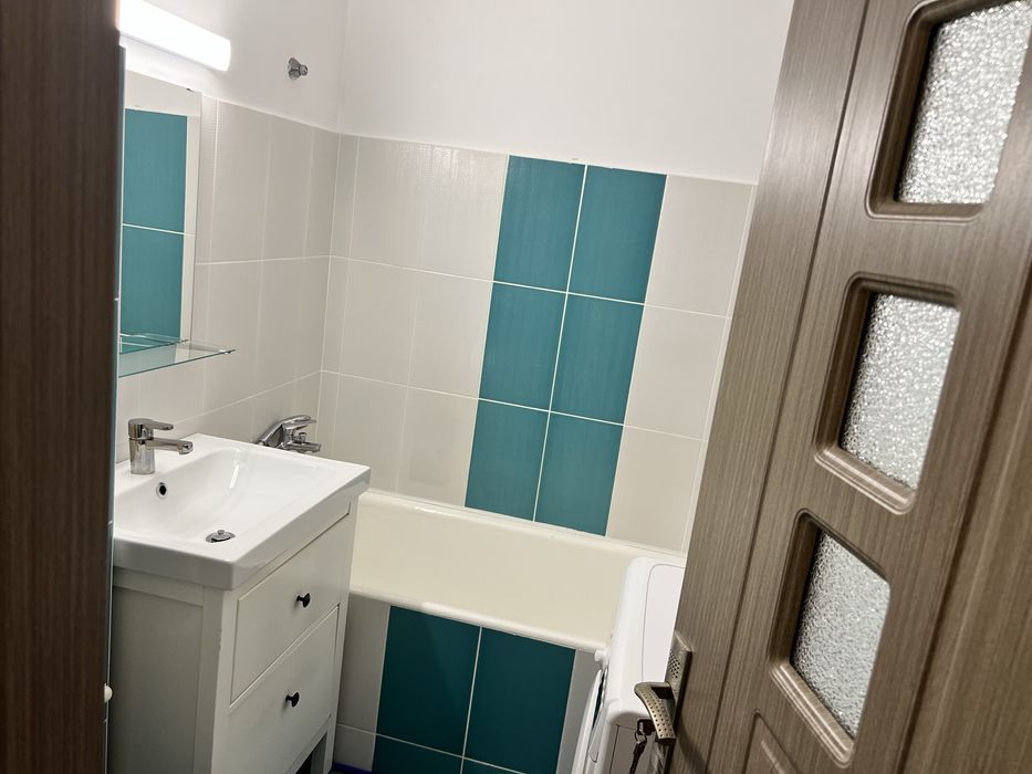 Garsoniera moderna in apropiere de metrou Lujerului