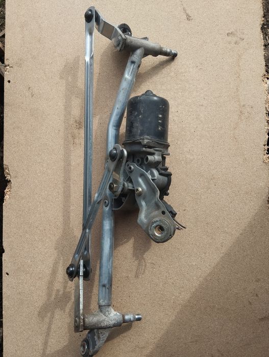 Motoraș ștergător Renault Megane 2