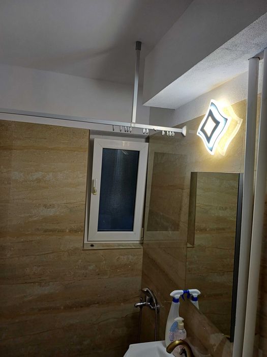 Inchiriez apartament 2 camere recent renovat si utilat