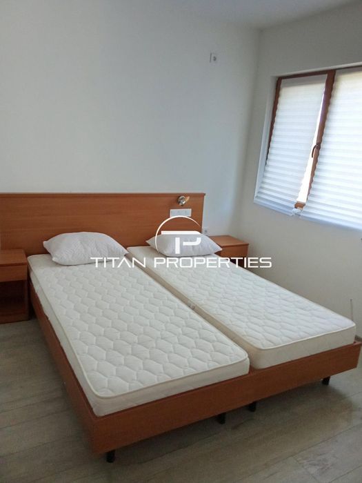 Едноетажна Къща след ремонт с двор в гр. Каблешково