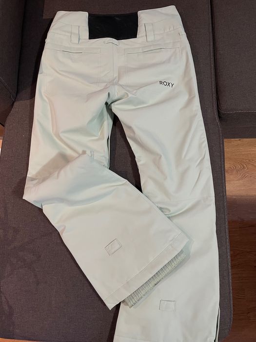 Дамски сноуборд панталон ROXY Diversion Snow Pants