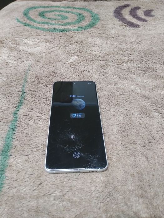 Galaxy s21 fe 5g