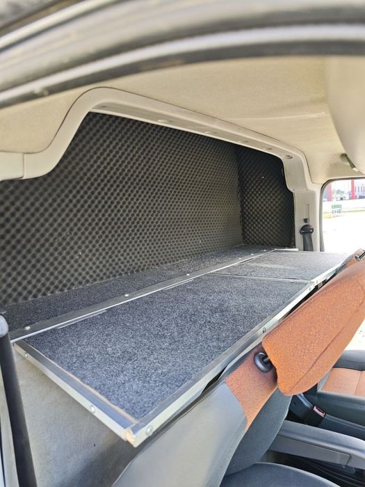 Fiat Ducato 3.0 Diesel 116 CP – Furgon izotermic de vânzare