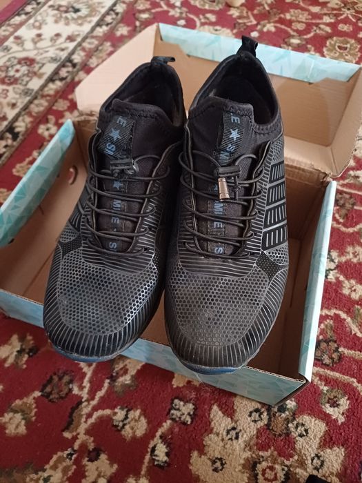 Мужская обувь осень весна