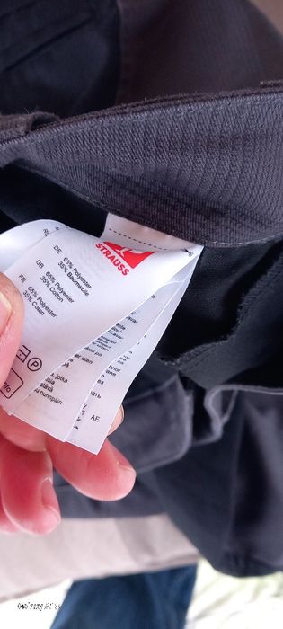 Engelbert Strauss L,  52