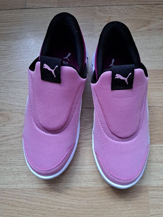 Нови маратонки Puma